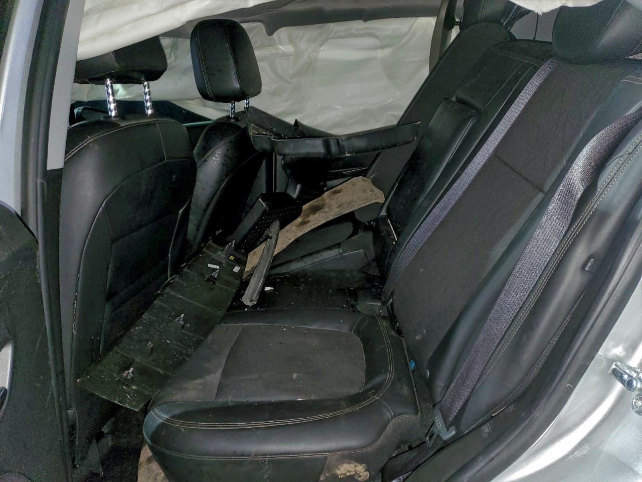 2018 CHEVROLET TRAX