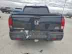 2017 HONDA Ridgeline