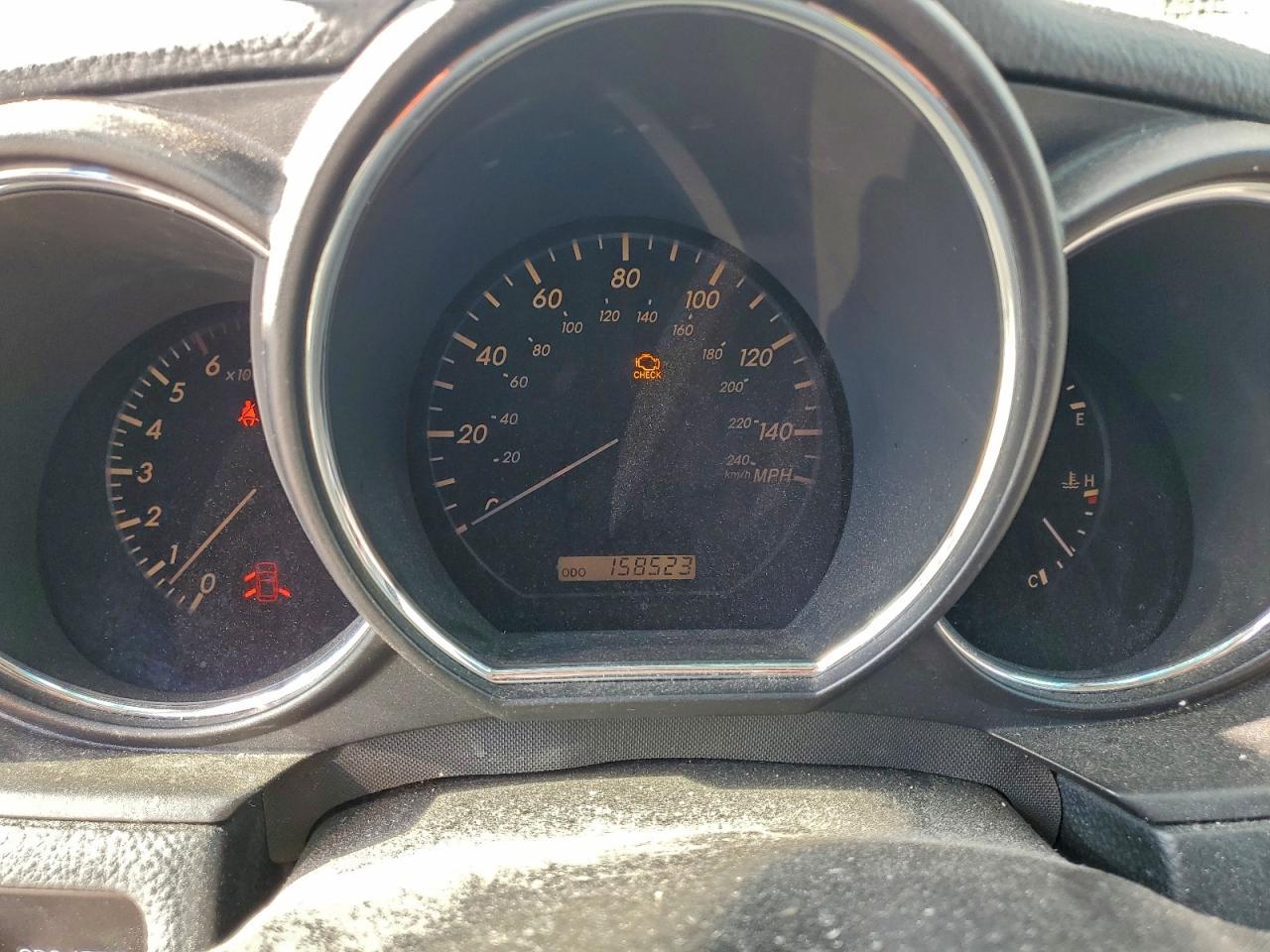 2005 LEXUS Rx 330