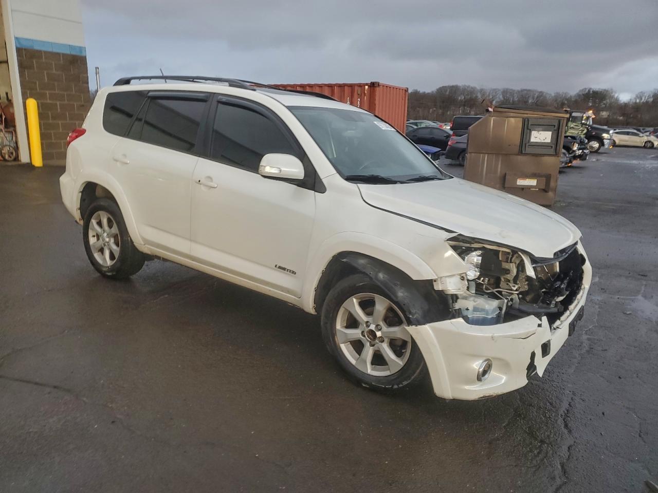2012 TOYOTA RAV4