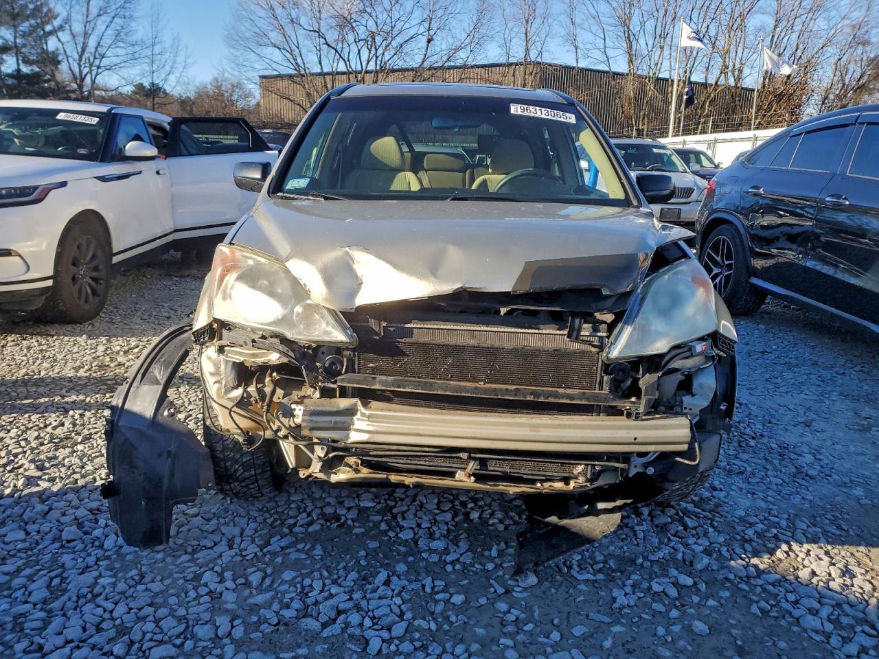 2008 HONDA CR-V