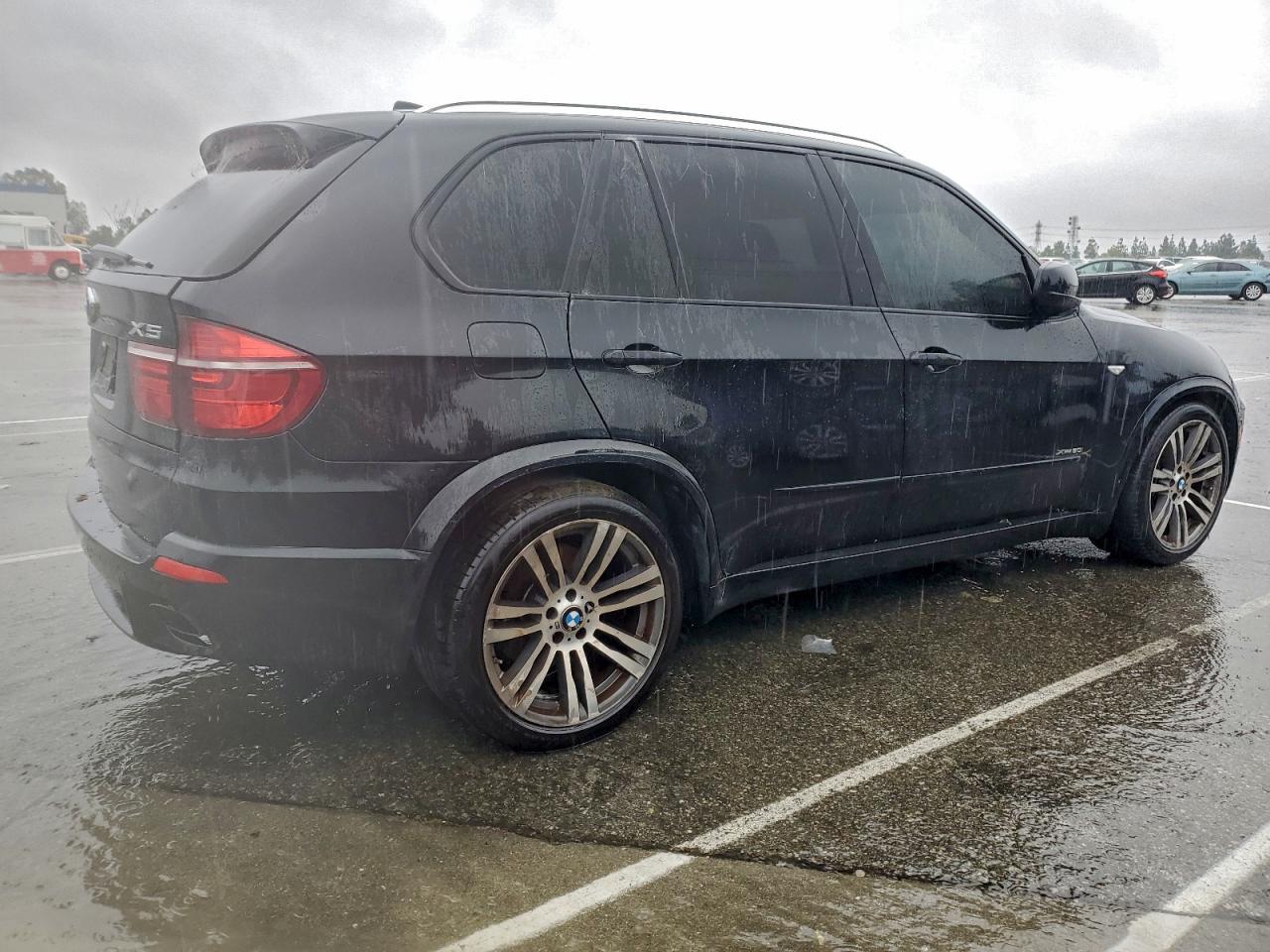 2013 BMW X5