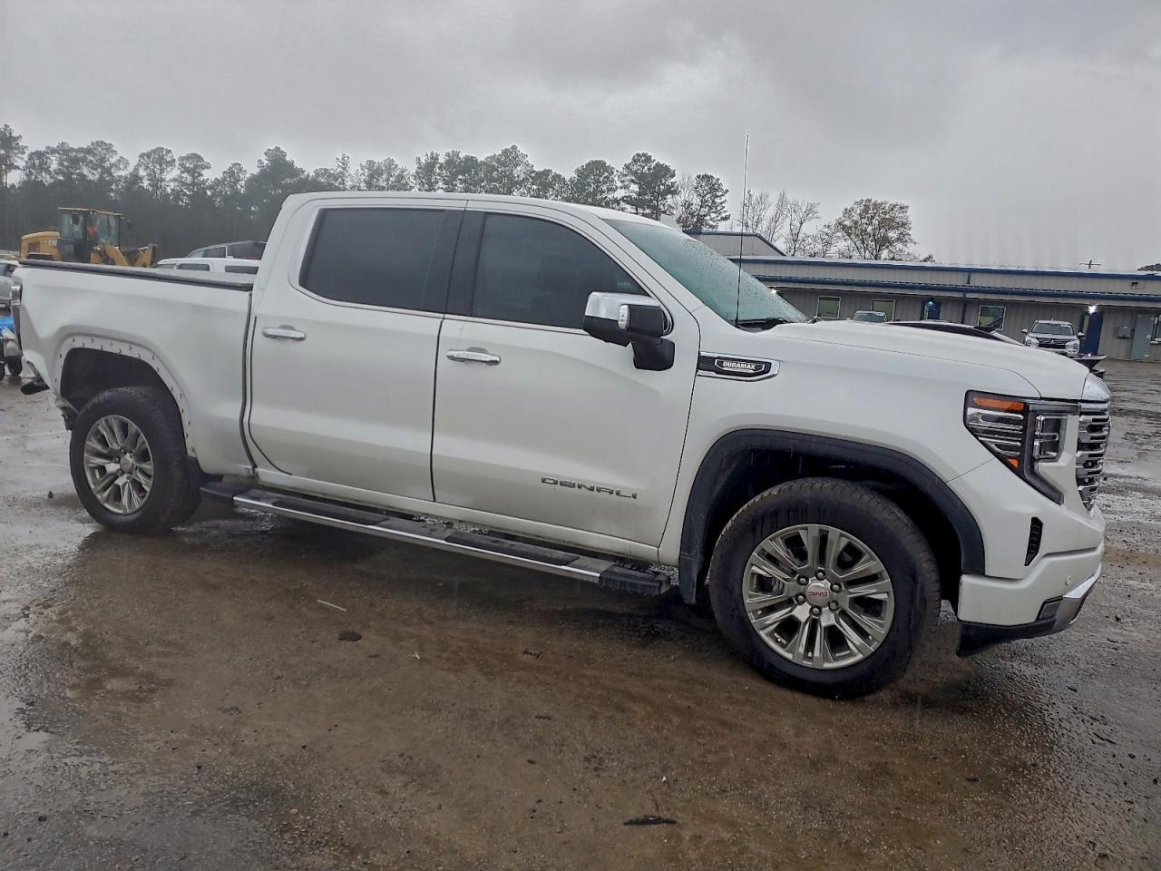 2022 GMC Sierra