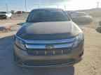 2010 FORD FUSION