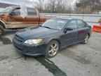 2009 SUBARU Legacy