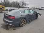 2021 AUDI A5
