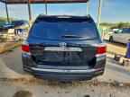 2012 TOYOTA HIGHLANDER