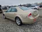 2008 FORD FUSION