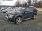 2011 FORD ESCAPE