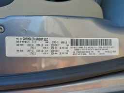 2014 DODGE GRAND CARAVAN