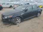 2014 KIA Optima Hybrid