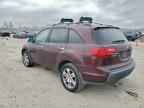 2008 ACURA MDX