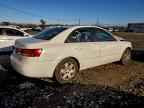 2008 HYUNDAI SONATA