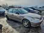 2000 HONDA CIVIC