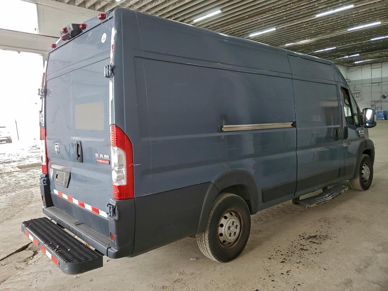 2020 RAM ProMaster 3500
