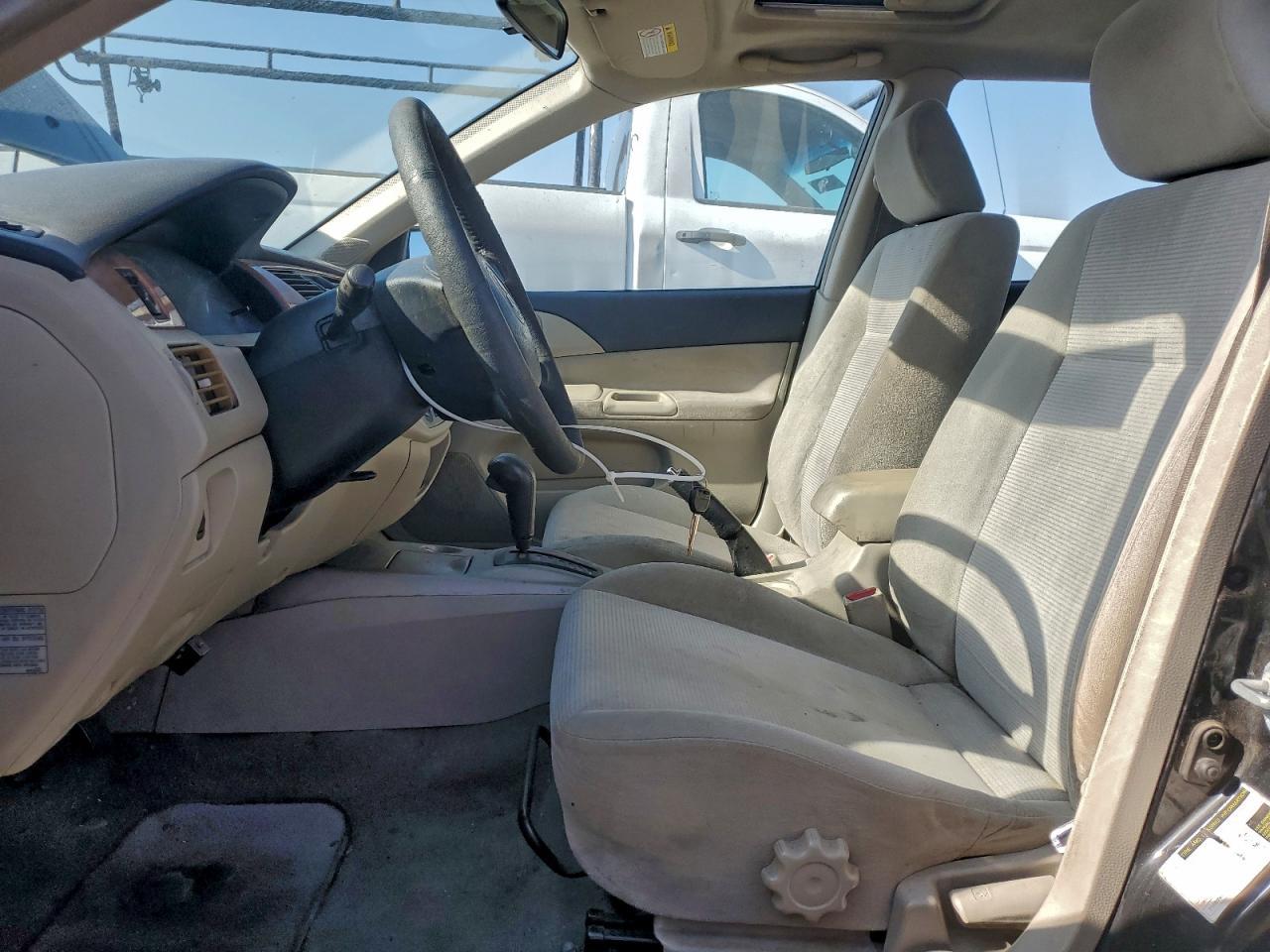 2004 MITSUBISHI LANCER