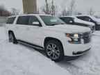 2015 CHEVROLET Suburban