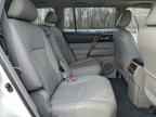 2011 TOYOTA HIGHLANDER
