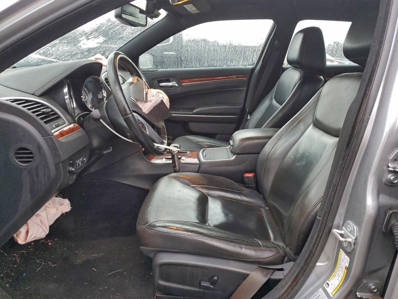 2014 CHRYSLER 300