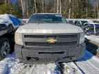 2012 CHEVROLET Silverado