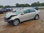 2010 FORD FUSION