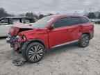 2019 MITSUBISHI outlander