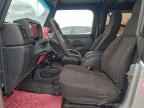 2004 JEEP WRANGLER
