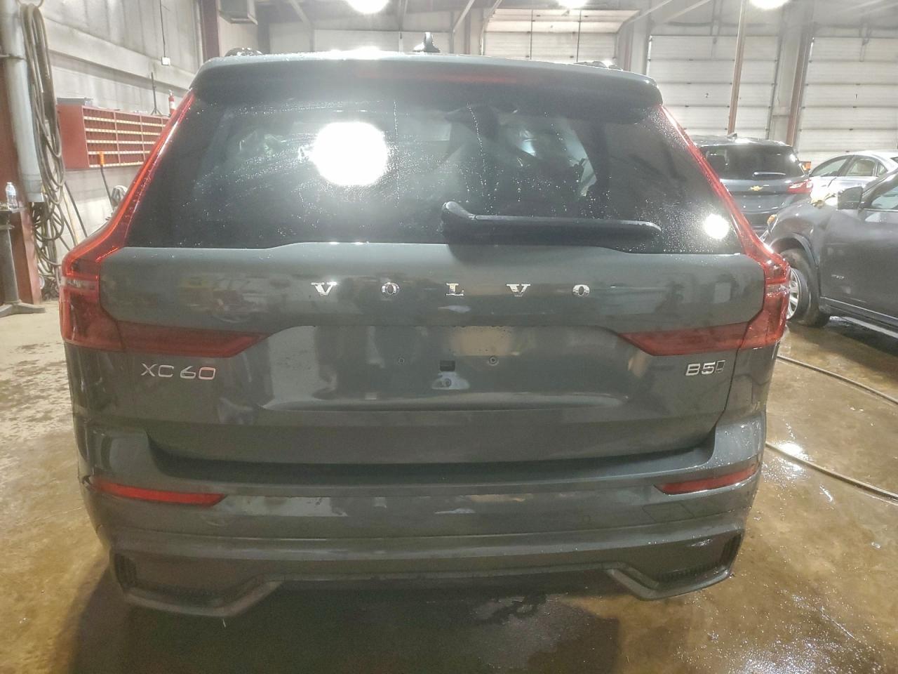 2026 VOLVO XC60