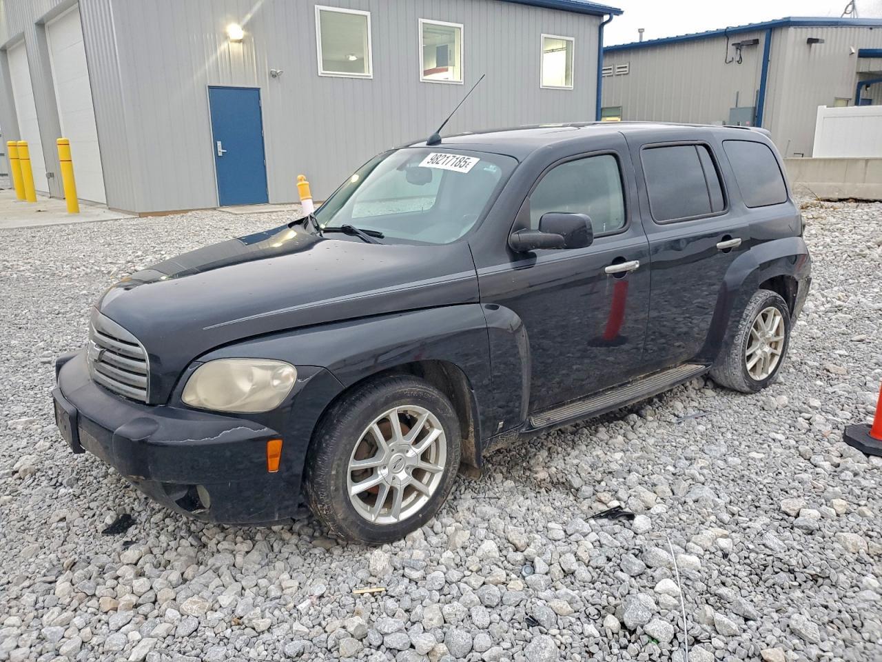 2007 CHEVROLET HHR
