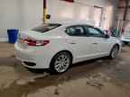 2016 ACURA ILX