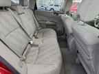 2010 SUBARU FORESTER
