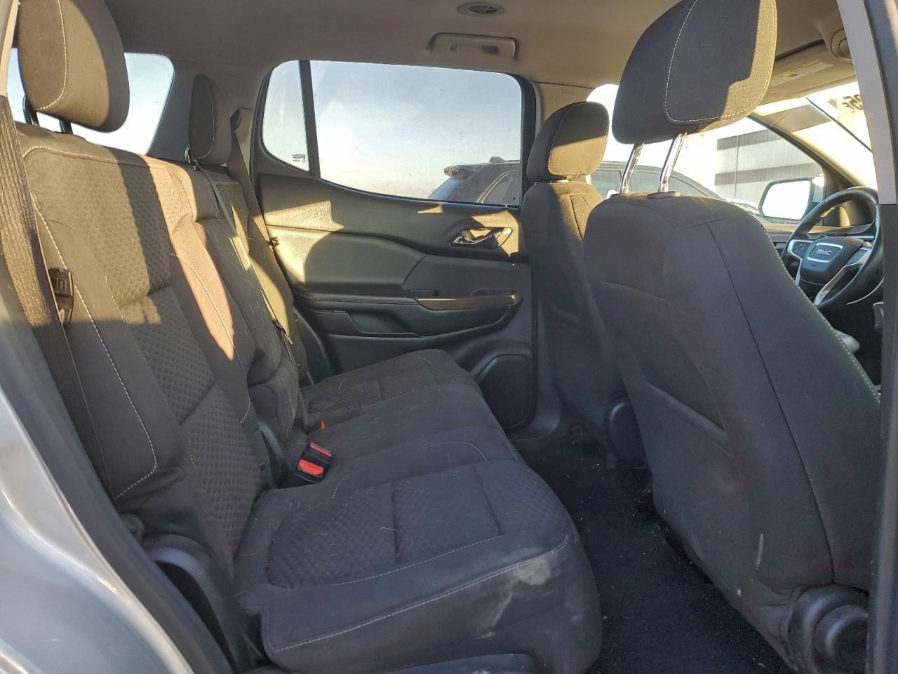 2017 GMC ACADIA