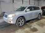 2009 TOYOTA HIGHLANDER
