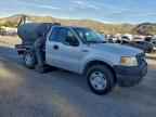 2006 FORD F-150