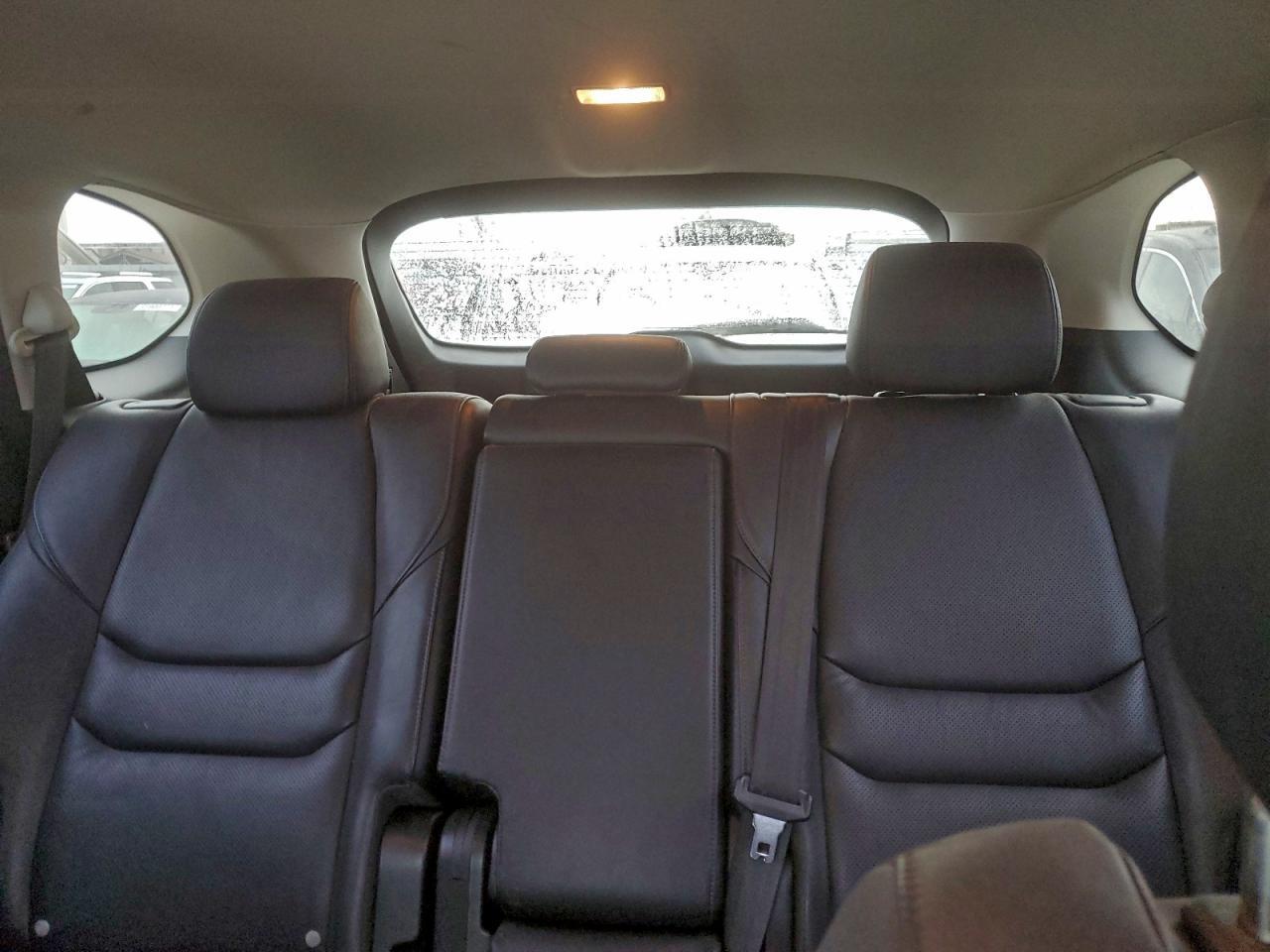 2017 MAZDA CX-9