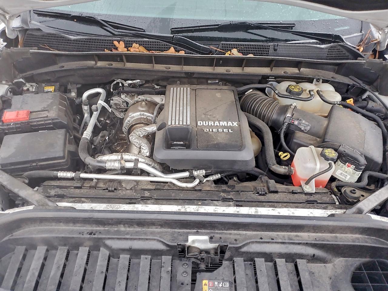 2022 GMC Sierra