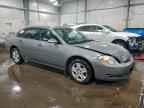 2007 CHEVROLET IMPALA