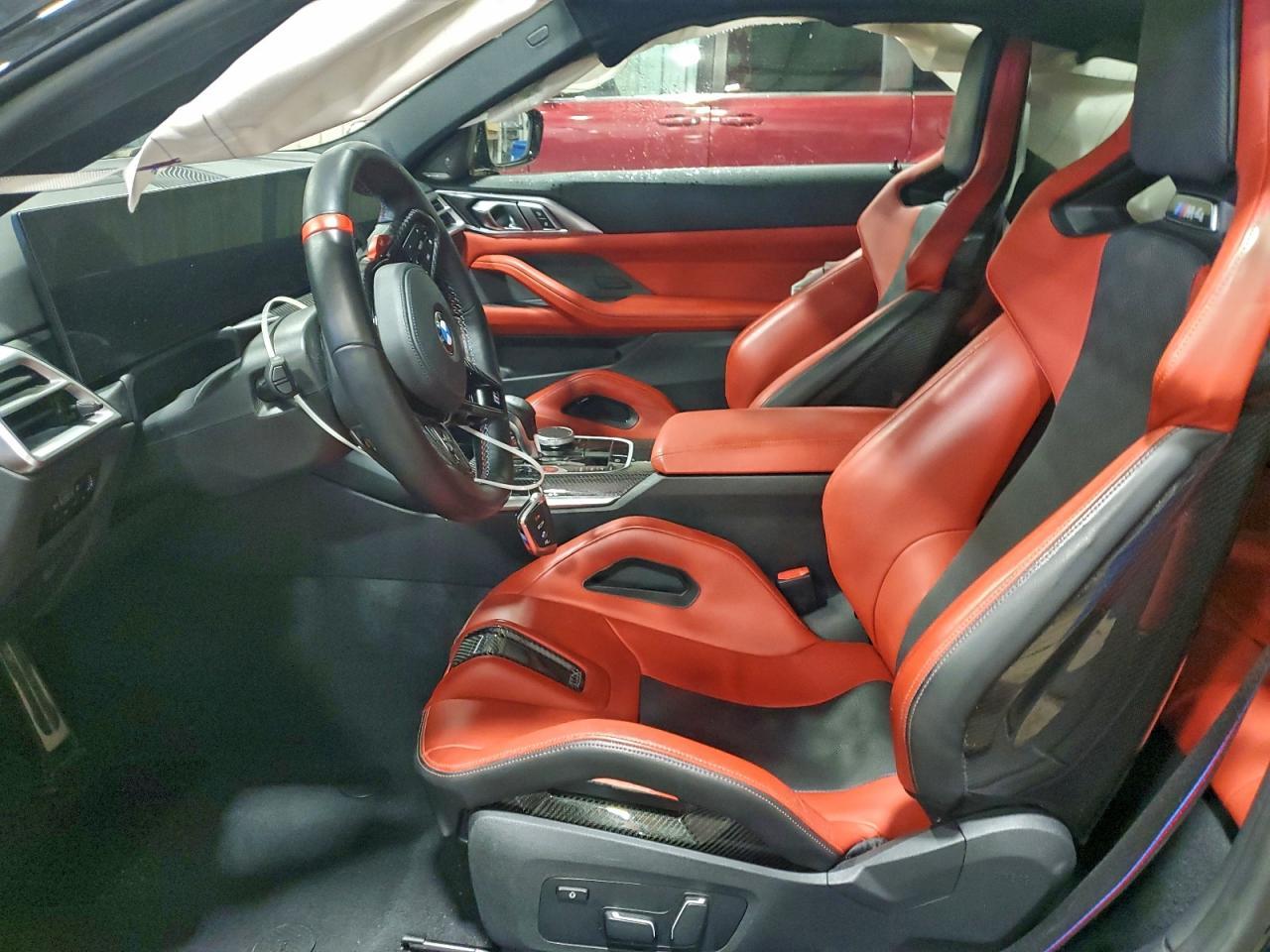 2025 BMW M4