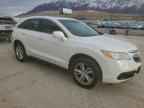 2014 ACURA RDX