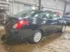 2012 NISSAN VERSA