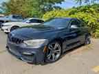 2017 BMW 4 Series