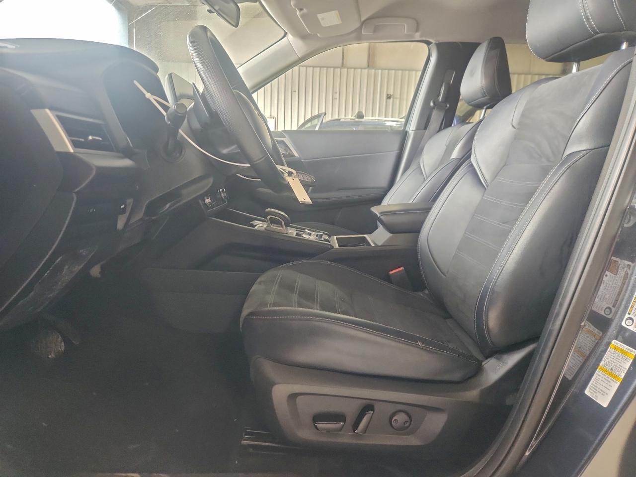 2024 MITSUBISHI outlander