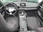 2017 MAZDA MX-5 Miata