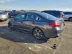 2019 SUBARU Legacy