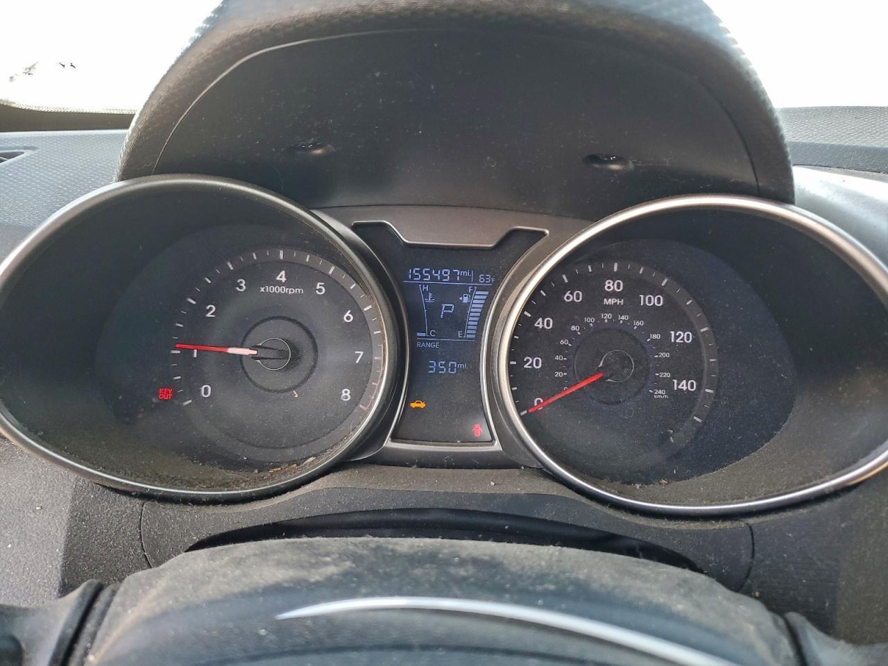 2017 HYUNDAI VELOSTER