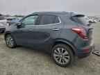 2017 BUICK ENCORE