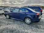2014 MITSUBISHI LANCER
