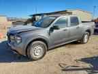 2025 FORD Maverick