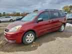 2005 TOYOTA SIENNA