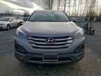 2016 HYUNDAI SANTA FE